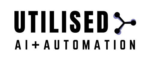 Utilised AI Logo