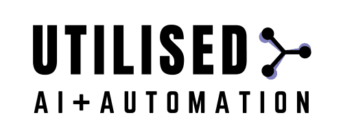Utilised AI Logo
